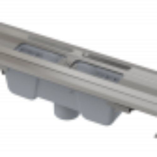 Душевой лоток Alcadrain APZ1001-950