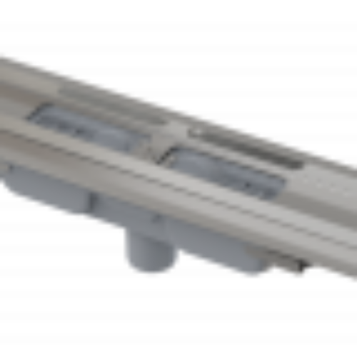 Душевой лоток Alcadrain APZ1101-950 Low