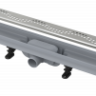 Душевой лоток Alcadrain APZ8-750m Simple, с решеткой |