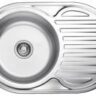 Кухонная мойка Ledeme L67750-6L |