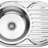Кухонная мойка Ledeme L87750-6L |