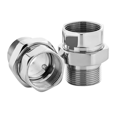 Американка прямая 1.1/4″