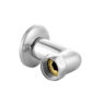 Уголок гайка-штуцер 1-1/4"x1" хромированный |