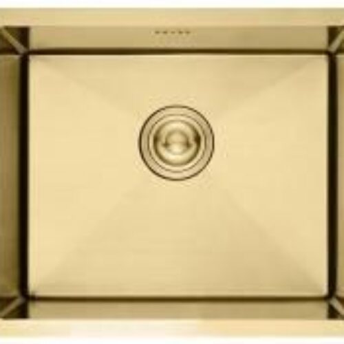 Кухонная мойка Gerhans K35043G