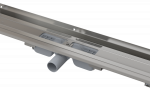Душевой лоток Alcadrain APZ104-550 Flexible Low |