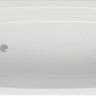 Ванна акриловая прямоугольная Cersanit Virgo 190x90 с ногами S301-221-PP+ноги тип 6 |