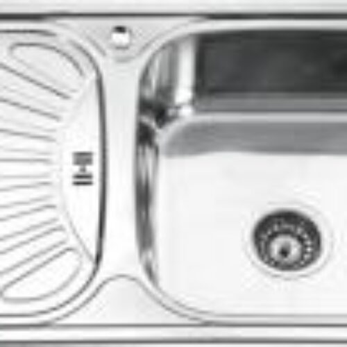 Кухонная мойка Ledeme L97549-R