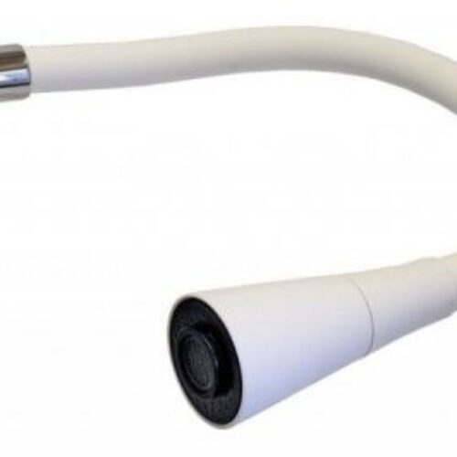 Ledeme L7507-3 Гибкий силиконовый излив 2-х режимный