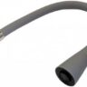 Ledeme L7507-9 Гибкий силиконовый излив 2-х режимный |
