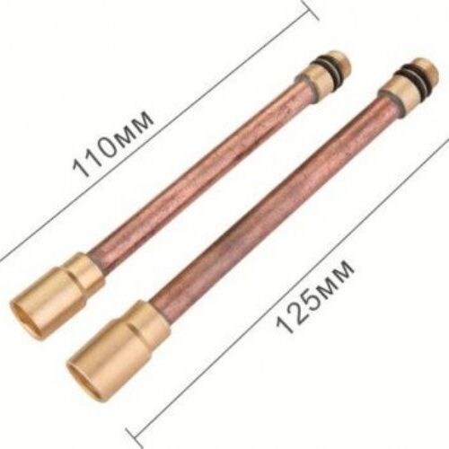 Ledeme LH401 Удлинитель подводки для смесителя M10*1/F10*1
