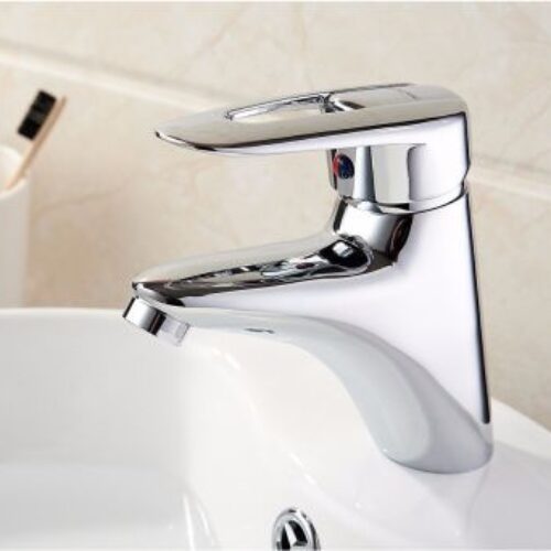 Смеситель для умывальника Ledeme H07 L1007