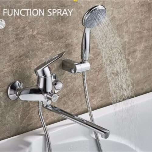 Смеситель Ledeme H07 L2207