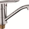 Смеситель для умывальника Ledeme H07 L4507-2 |