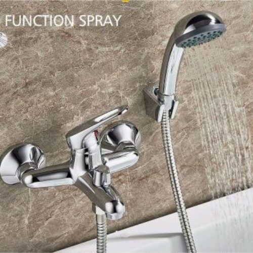 Смеситель Ledeme H13 L3013
