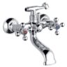 Смеситель Ledeme H19 L3019 |