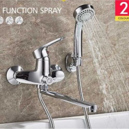 Смеситель Ledeme H25 L2225