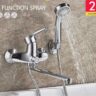 Смеситель Ledeme H25 L2225 |