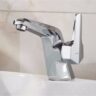 Смеситель для умывальника Ledeme H59 L1059 |