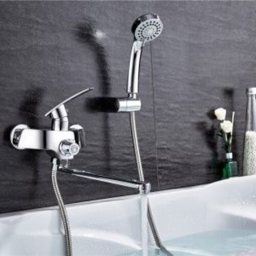 Смеситель Ledeme H70 L2270