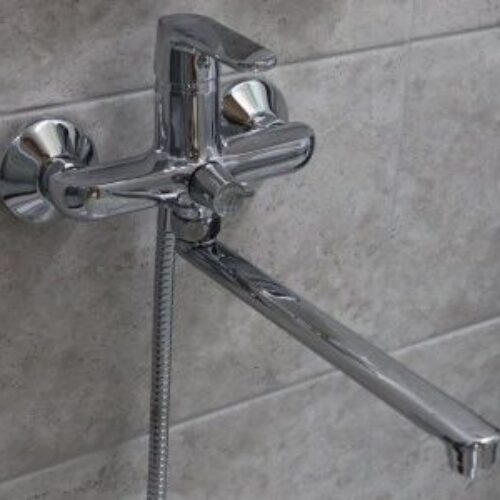 Смеситель Ledeme L2277