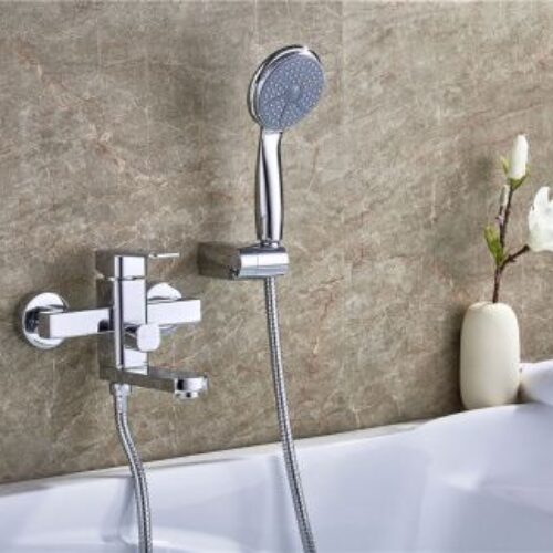 Смеситель LEDEME L3233