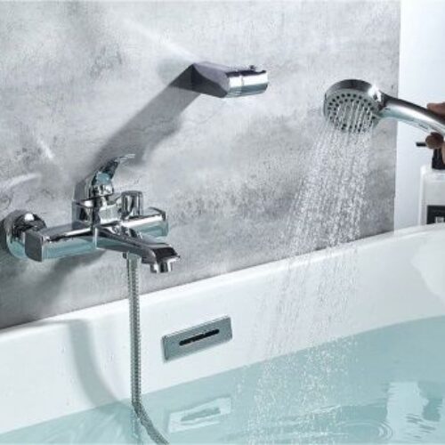 Смеситель LEDEME L3242