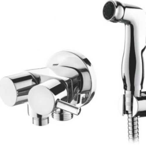 Смеситель LEDEME L5398-3