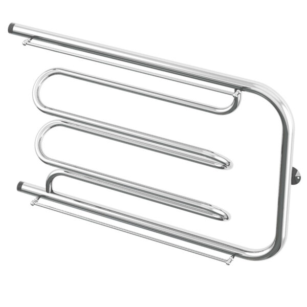 Полотенцесушитель водяной Twist ПМ3 50x80 (1")