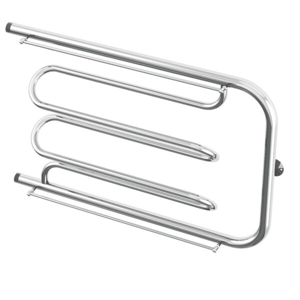 Полотенцесушитель водяной Twist ПМ3 50x70 (1.1/4").1