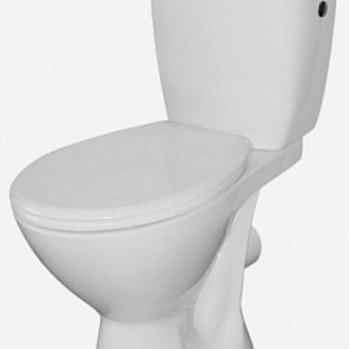 Унитаз-компакт MITO KORAL 011 PL белый