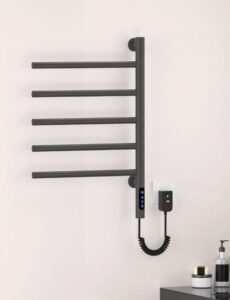 Хотите электрический полотенцесушитель купить выгодно в Гродно