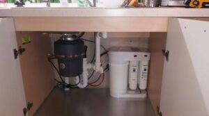 Измельчители кухонные купить выгодно в Гродно в магазине сантехники СантехЭлита