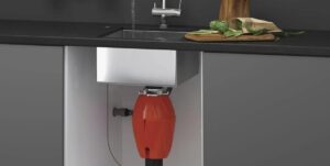 Измельчители кухонные купить выгодно в Гродно в магазине сантехники СантехЭлита