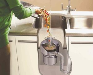 Измельчители кухонные купить выгодно в Гродно в магазине сантехники СантехЭлита