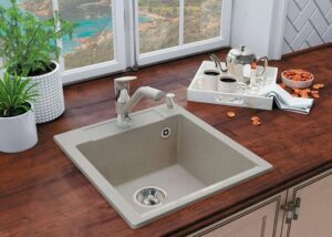 Кухонная мойка - как и где купить надежного качества Кухонная мойка - как и где купить надежного качества