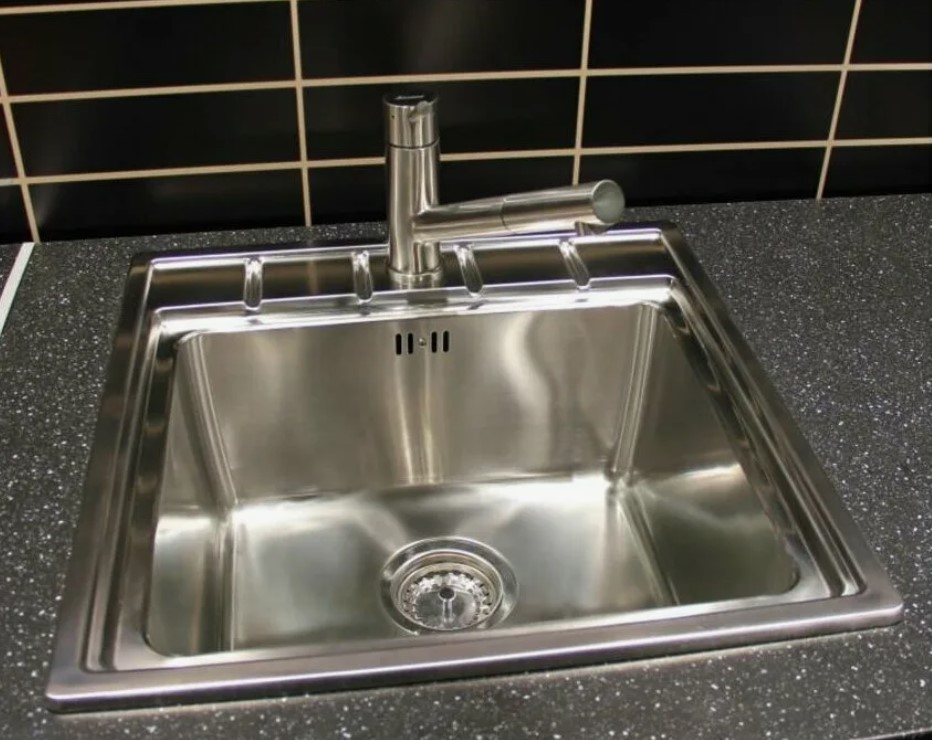 Кухонная мойка — как и где купить надежного качества