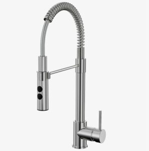 Купить смеситель для кухни