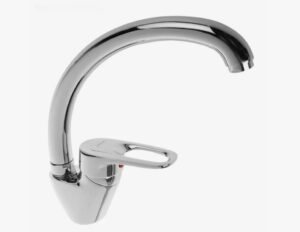 Купить смеситель для кухни